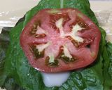 糖質オフ！野菜サンドイッチがんもどき 編作り方16写真