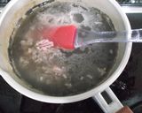 春雨サラダ☆スイートチリ風味作り方2写真