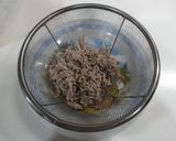 春雨サラダ☆スイートチリ風味作り方3写真