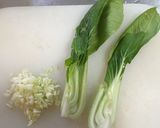 塩らーめんで！汁なし塩担々麺作り方2写真