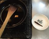 塩らーめんで！汁なし塩担々麺作り方4写真