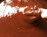 生クリーム不使用！簡単でとろける生チョコ作り方1写真