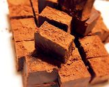 生クリーム不使用！簡単でとろける生チョコ作り方4写真