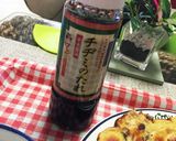 納豆と塩昆布のチヂミ♡余ったたこ焼き粉で作り方7写真