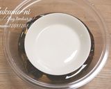 【基本の和食】しいたけの含め煮。作り方1写真