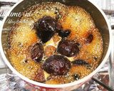 【基本の和食】しいたけの含め煮。作り方2写真