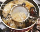 【基本の和食】しいたけの含め煮。作り方3写真