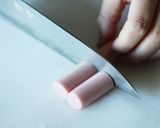 七夕に　織姫＆彦星のピンチョス作り方1写真