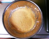 人参嫌いも大丈夫☆人参ホットケーキ作り方2写真
