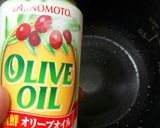 炊飯器でヨーグルトケーキ作り方1写真