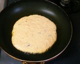 人参嫌いも大丈夫☆人参ホットケーキ作り方3写真