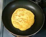 人参嫌いも大丈夫☆人参ホットケーキ作り方4写真
