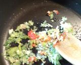 欲張り時短で麻婆餃子作り方4写真