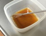 簡単に美食☆ミニトマトのチアシードマリネ作り方2写真