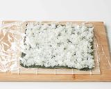 土用の丑の日に！うなぎスプラウトロール作り方2写真