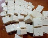 欲張り時短で麻婆餃子作り方5写真