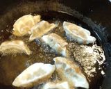 欲張り時短で麻婆餃子作り方6写真