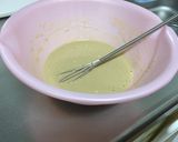 絶品♡ちょっぴり大人のカフェオレガレット作り方1写真