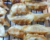 欲張り時短で麻婆餃子作り方7写真