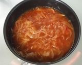 魚河岸あげ® de ふわふわロコモコ丼作り方2写真