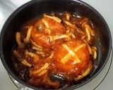 魚河岸あげ® de ふわふわロコモコ丼作り方3写真