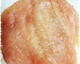 お酒のあて鶏ハム♫作り方1写真