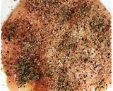 お酒のあて鶏ハム♫作り方2写真