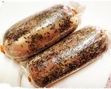 お酒のあて鶏ハム♫作り方3写真