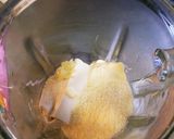 簡単☆ヘルシー♪豆腐のディップソース作り方2写真
