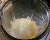 簡単☆ヘルシー♪豆腐のディップソース作り方3写真