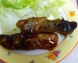 なすびの肉巻き作り方4写真