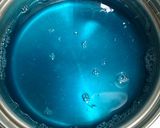 サマートロピカルゼリー作り方8写真