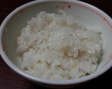 美味しいごはんの炊き方作り方4写真