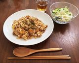 【簡単・常備菜・基本】万能ミートソース作り方9写真