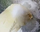 糖質オフ＆calオフのチョコムース改訂作り方1写真