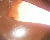 糖質オフ＆calオフのチョコムース改訂作り方4写真