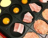 たこ焼き器DE簡単スライダー作り方3写真