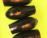 簡単！茄子のお浸し！作り方1写真