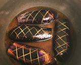 簡単！茄子のお浸し！作り方4写真