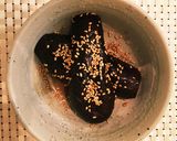 簡単！茄子のお浸し！作り方5写真