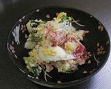お☆カラフルサラダ作り方6写真