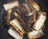 節約!簡単!ちくわの揚げ煮作り方7写真