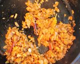 サクサク！手羽元開きザンギのスープカレー作り方7写真
