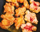 サクサク！手羽元開きザンギのスープカレー作り方18写真