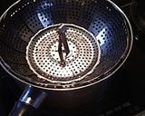 とうもろこしを蒸す作り方1写真