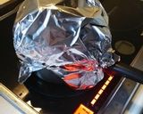 とうもろこしを蒸す作り方3写真