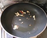 ナスと豆腐のオイスター煮作り方4写真