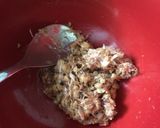 ひと手間でふわふわ☆メレンゲダシ納豆作り方2写真