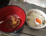 ひと手間でふわふわ☆メレンゲダシ納豆作り方3写真