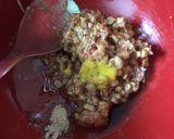 ひと手間でふわふわ☆メレンゲダシ納豆作り方4写真